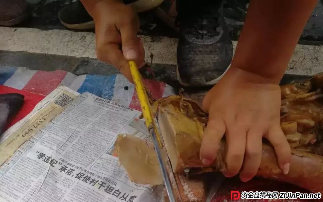 比“切糕”还狠的街头骗局，只要中招瞬间倾家荡产！