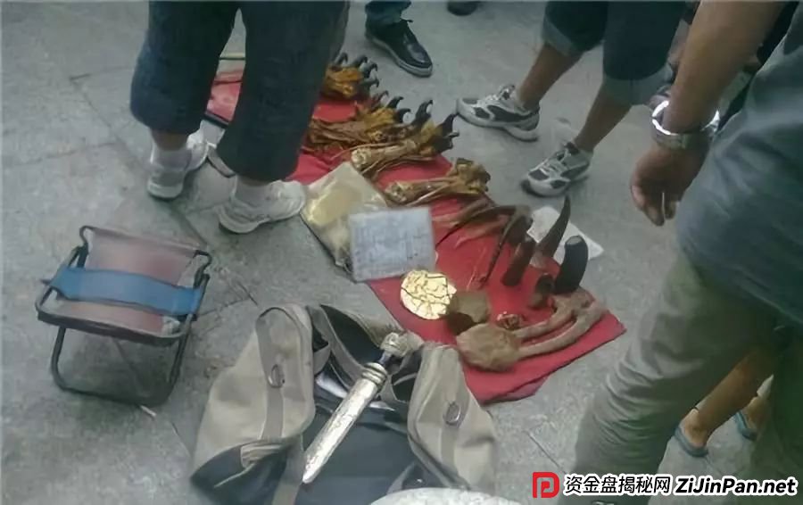 比“切糕”还狠的街头骗局，只要中招瞬间倾家荡产！