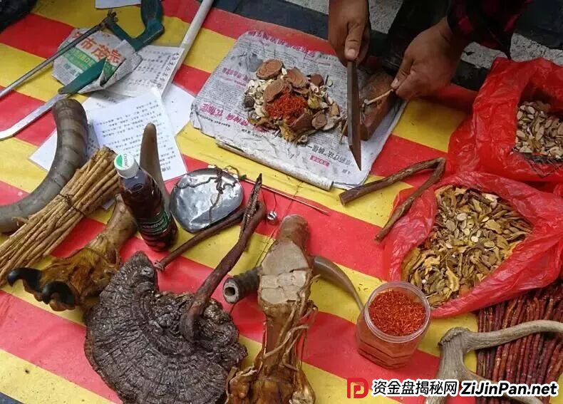 比“切糕”还狠的街头骗局，只要中招瞬间倾家荡产！