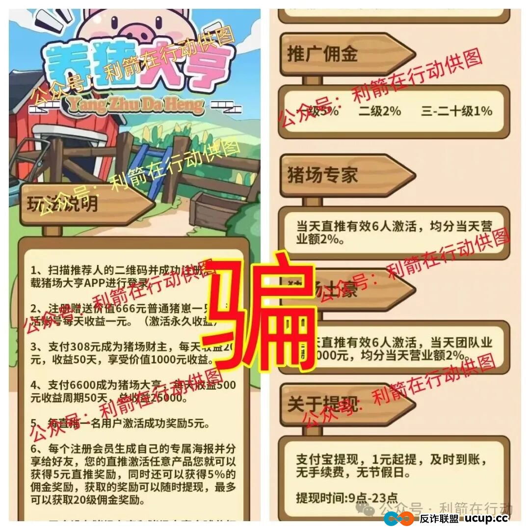 这11个互联网项目都是骗局，刚上线的，卷款跑路的，你中招了没有？