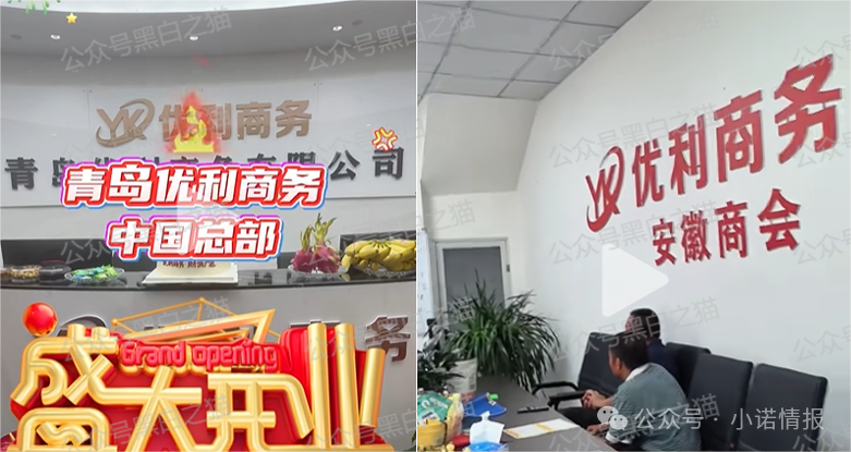 资金盘|优科创变脸“优利商务”涉诈资金盘,换汤不换药,丛林法则下请投资人掂量后果...... 资金盘|优科创变脸“优利商务”涉诈资金盘,换汤不换药,丛林法则下请投资人掂量后果......