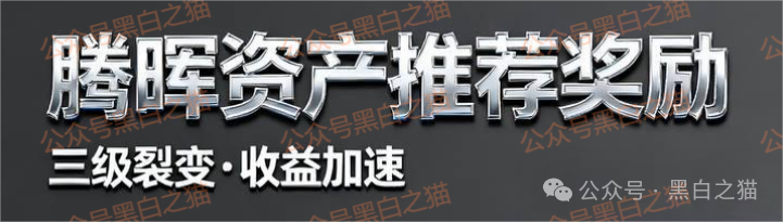 资金盘｜“腾晖数据”外汇跟单盘，虚拟币运作，盘总肉身在国内操盘......