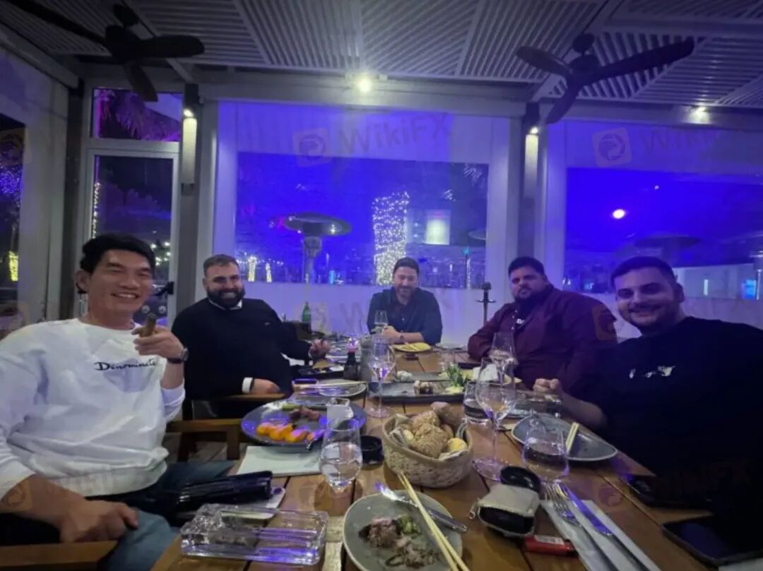 高能预警| 真金白银入金秒变“代金券” GTSEnergy Markets老板正在挥霍你的血汗 高能预警| 真金白银入金秒变“代金券” GTSEnergy Markets老板正在挥霍你的血汗