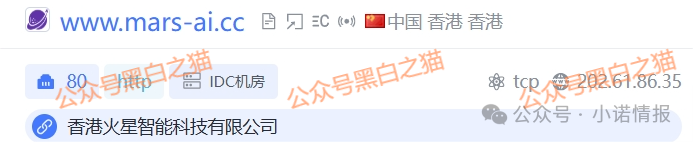 揭秘“MARS AI火星智能科技”，层层深入，揭露不为人知的真相，团队长能解释吗......