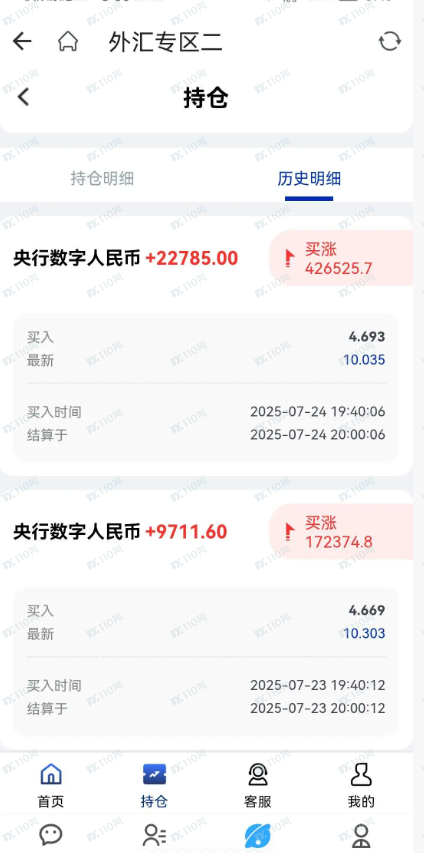 相亲群的外汇骗局，家人们要警惕避坑！