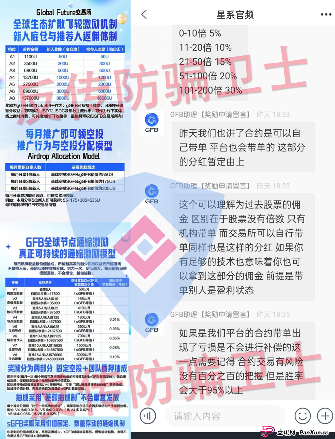 节前“冲业绩”！21个骗局已“坑害”无数家庭！速度远离！