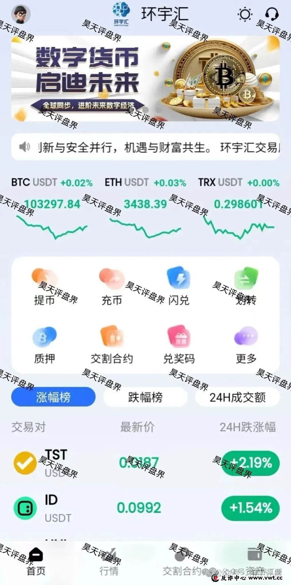 合诚社（环宇汇交易所）合约跟单资金盘骗局，近期单割了800多人，高度预警，马上要崩盘跑路了！