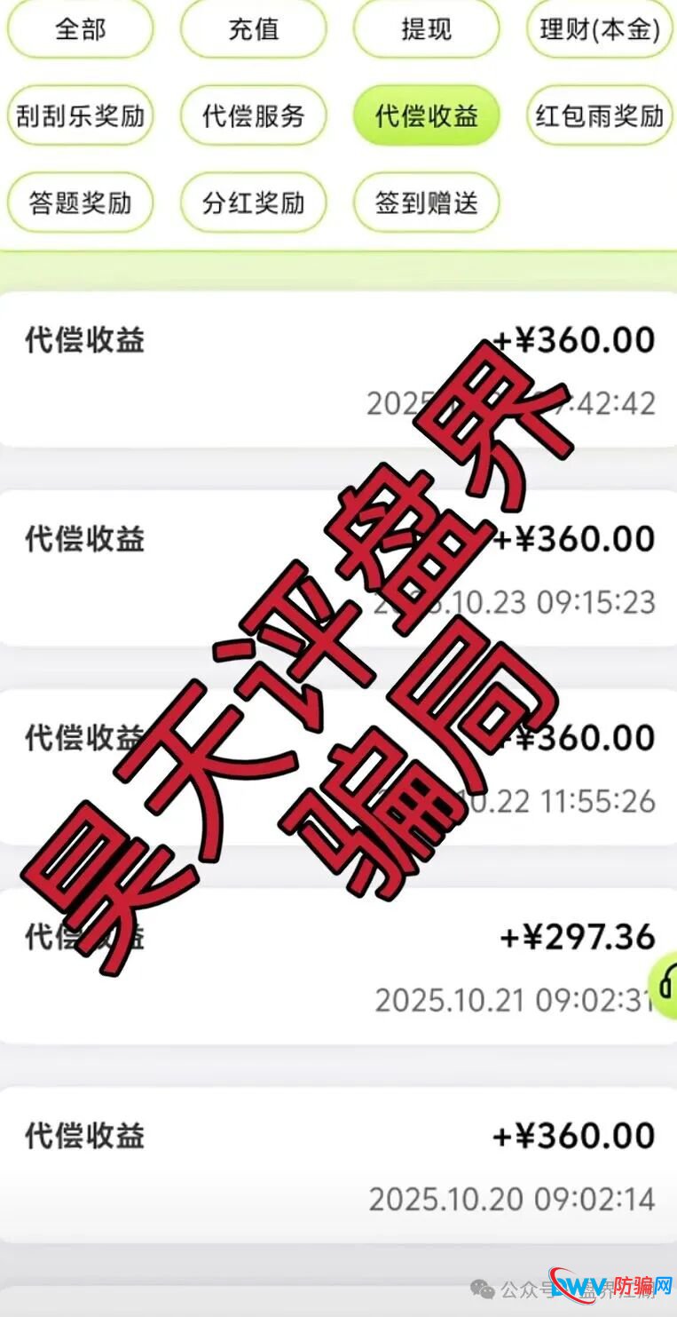最后一篇,老李送你两把“照妖镜”——让“利名共创”们无处遁形(2) 最后一篇,老李送你两把“照妖镜”——让“利名共创”们无处遁形(2)