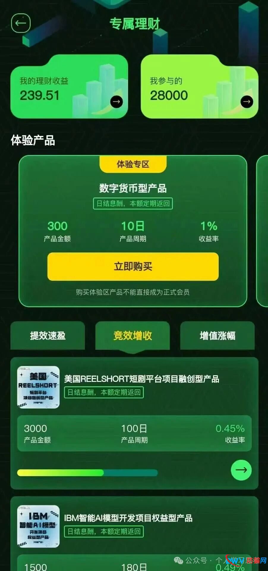 旺卡商城的“商品”去哪了?起底“实体赋能”背后的零成本生意(2) 旺卡商城的“商品”去哪了?起底“实体赋能”背后的零成本生意(2)