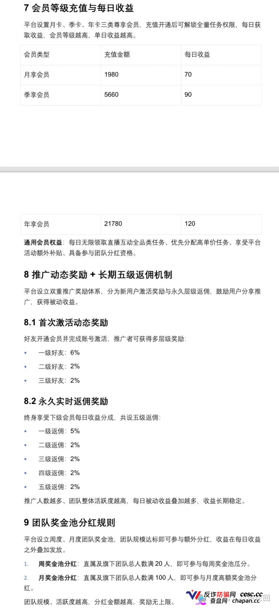 曝光｜流量联盟：日赚70？月回本？博发团伙换了个马甲又来割韭菜了(2)