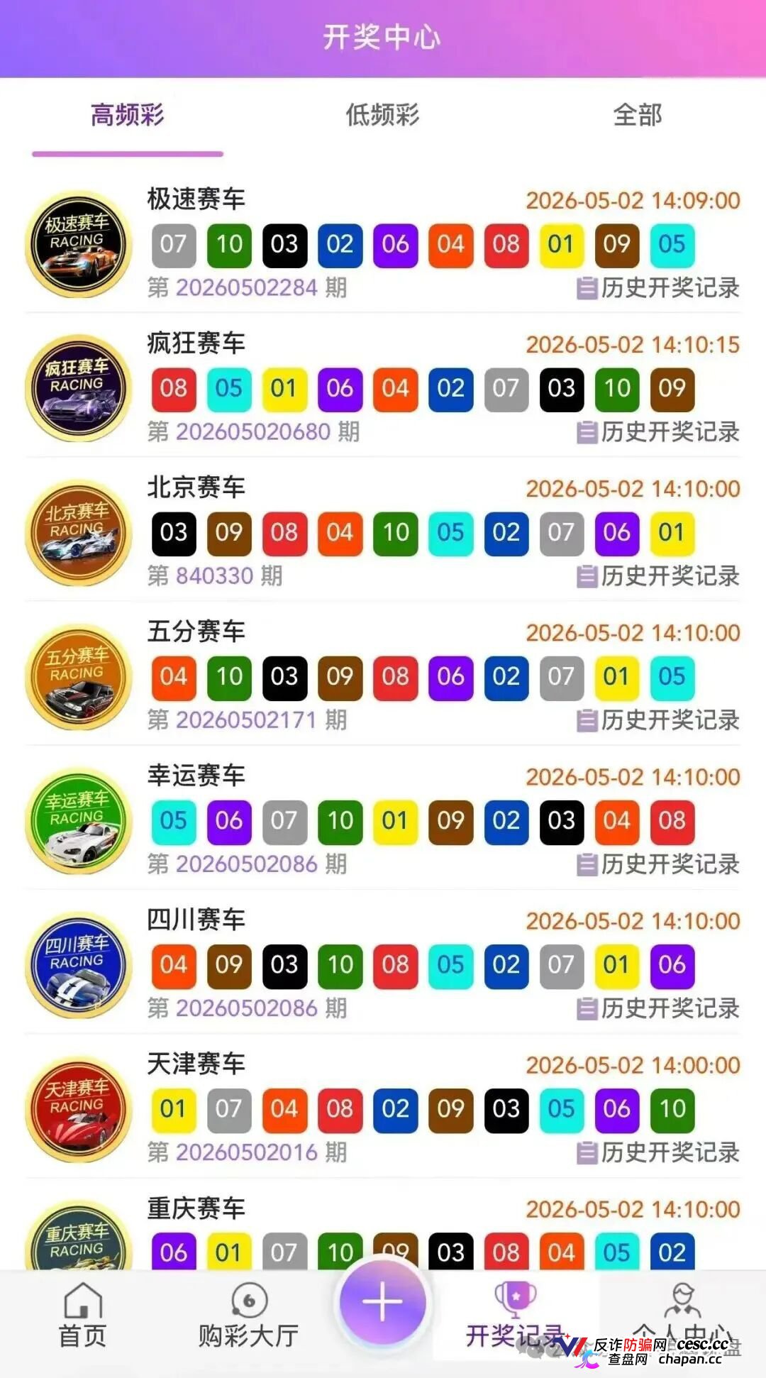 信德国际的彩票跟单全是假的，日息1%-2%明抢还搞五级传销，鑫慷嘉换皮继续割