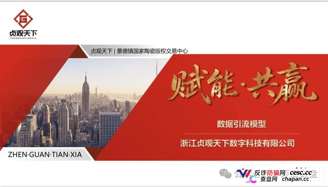 查无此“国资”|贞观天下的运营主体,连一间像样的办公室都找不到 查无此“国资”|贞观天下的运营主体,连一间像样的办公室都找不到