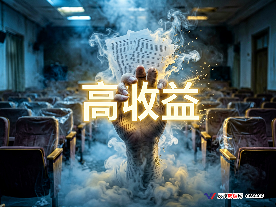 GTCR碰瓷千亿私募巨头：年化540%躺赚神话背后的索命收割局