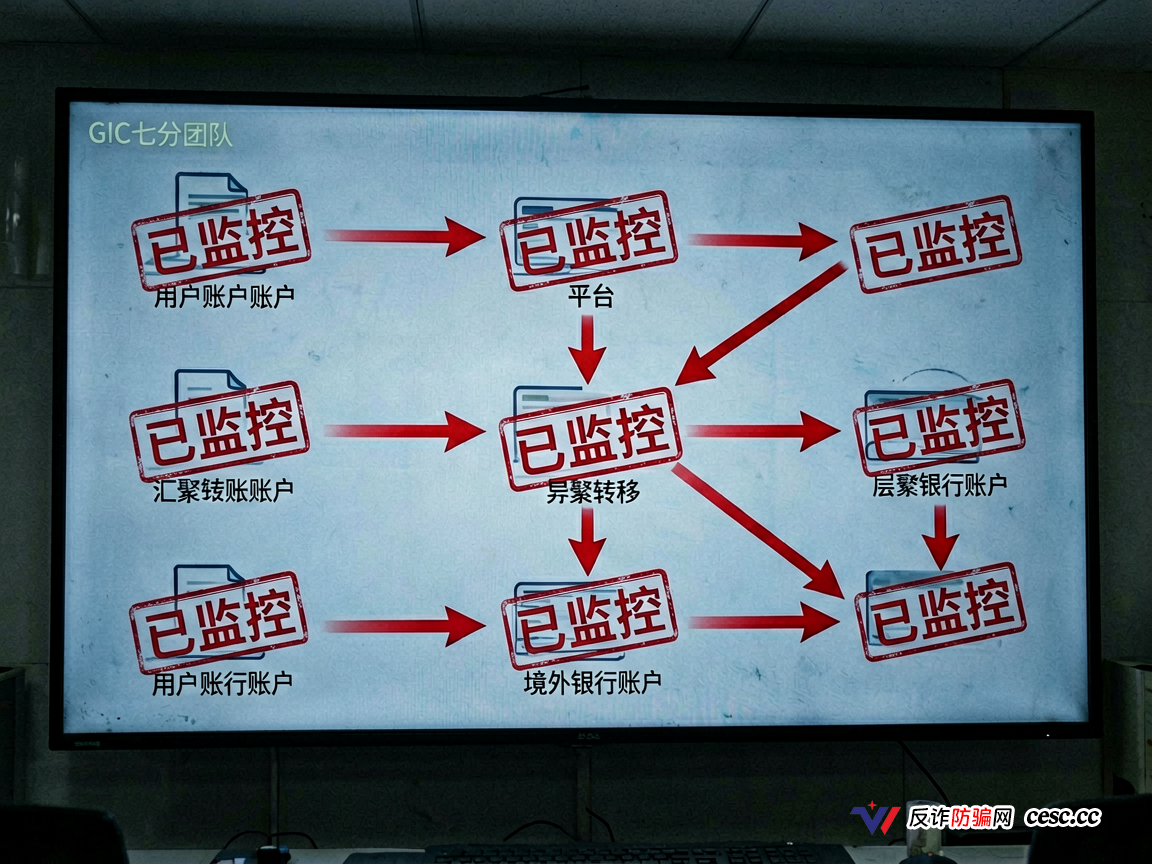 GIC七分团队的高息承诺,操盘手的跑路剧本,预警,崩盘风险加剧,参与者应立即离场(2) GIC七分团队的高息承诺,操盘手的跑路剧本,预警,崩盘风险加剧,参与者应立即离场(2)