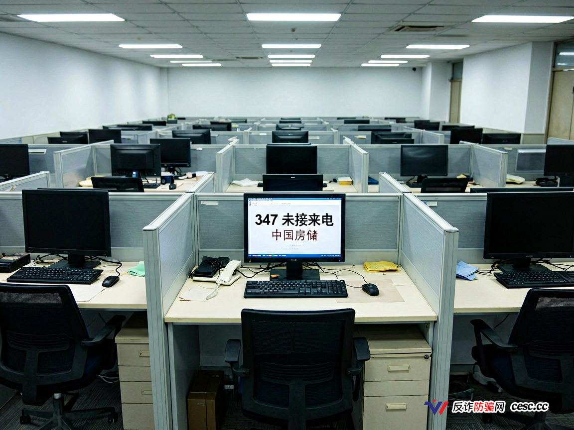 申领房产+1000万现金？＂中国房储＂正把贪婪当韭菜割，资金盘崩盘倒计时(4)