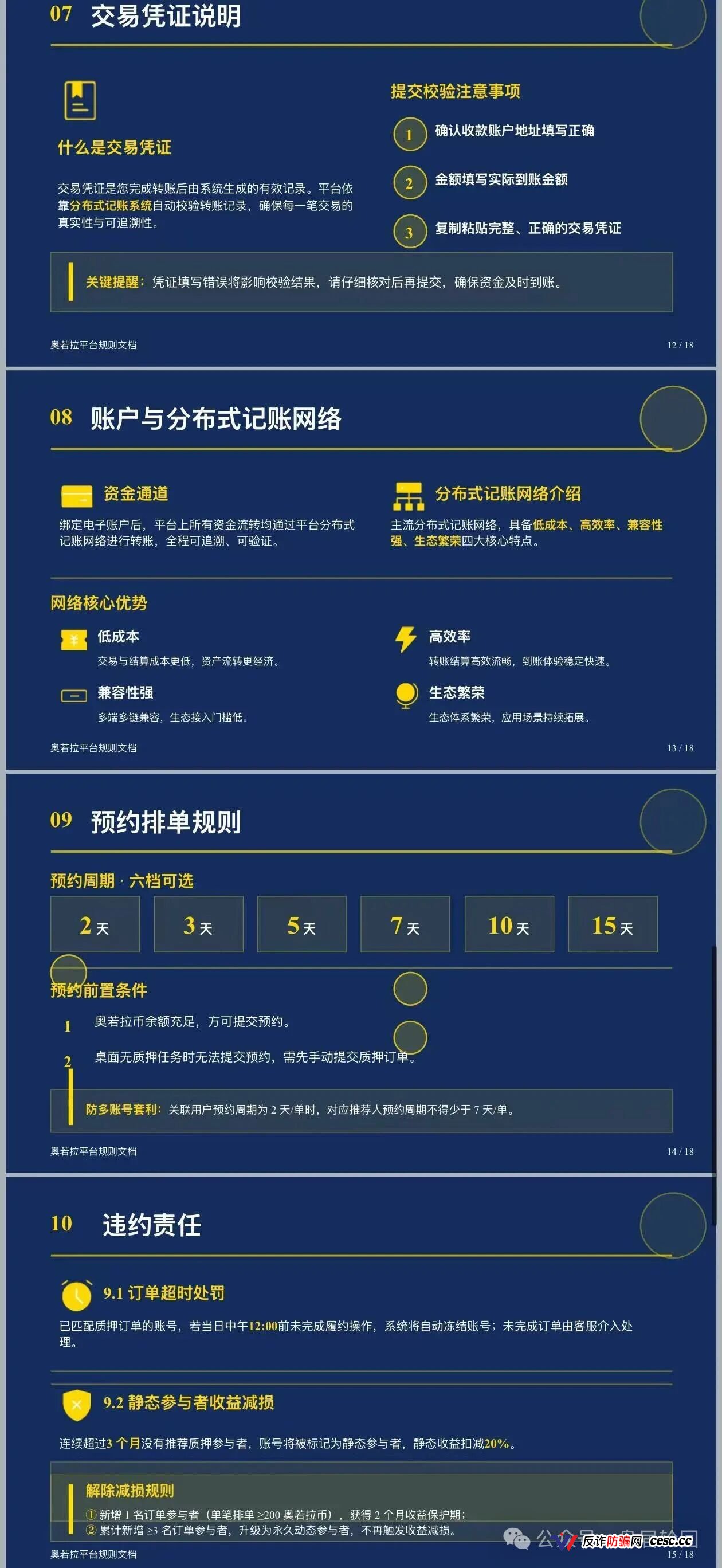 奥若拉Aurora操盘手起底：理想家园13人传销团伙出狱再开盘，400亿旧案未了(6)
