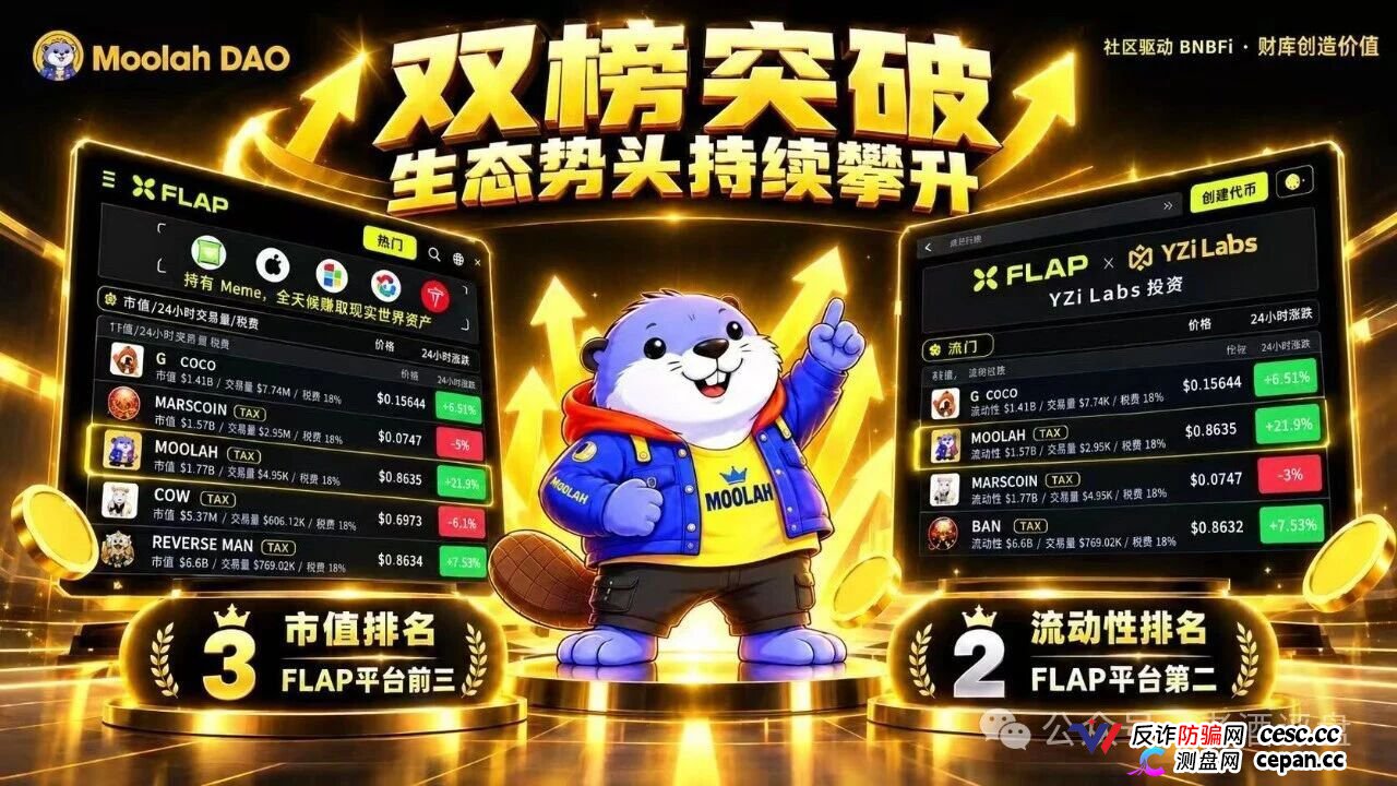 MJR DAO(MJR梅杰瑞/Moolah小跟班)资金流向追踪:你买的U根本没去建生态,全成了项目方砸盘套现的筹码!(5) MJR DAO(MJR梅杰瑞/Moolah小跟班)资金流向追踪:你买的U根本没去建生态,全成了项目方砸盘套现的筹码!(5)