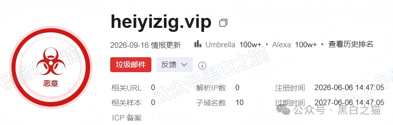“黑翼资产”延续“鸿鼎”“腾晖”模板继续作妖,涉诈团伙伪造拙劣